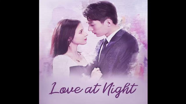 【HINDI DUB】 Love At Night Episode - 28 | Starring: Zicheng Gu | Zifeng Li | Xueyi Liu | Yuxi Zhang