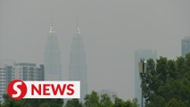 M'sia has sent letter to Indonesia over transboundary haze issue, says Nik Nazmi