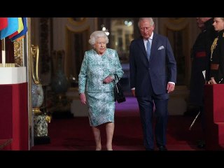 Commonwealth countries at risk after Queen's death MAPPED