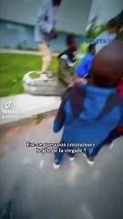 La virgule : challenge ultra dangereux qui buzz sur TikTok