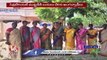 Police Arrest Anganwadi Teachers | Warangal | V6 News