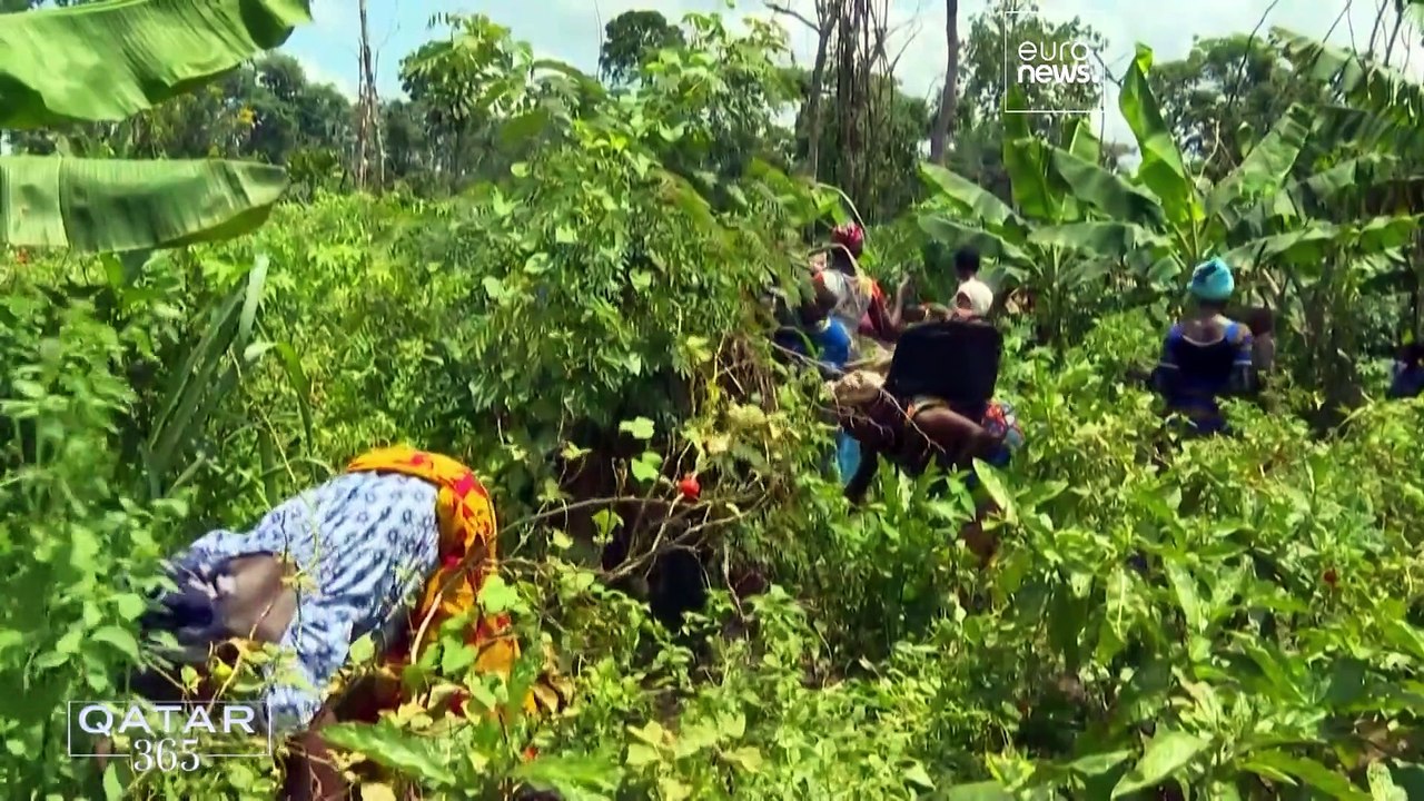Katar'da 'erkekler için' kişisel bakım güzellik sektörünün önemli bir parçası haline geldi