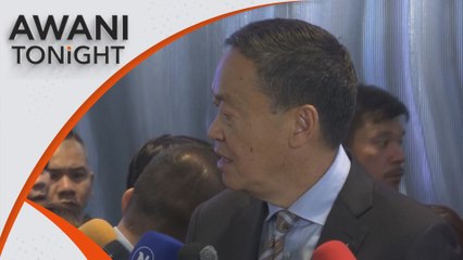 AWANI Tonight: Thai teen charged with murder, PM vows safety measures after shooting