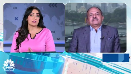 السبعيني المصري يرتد من أدنى مستوياته في 5 أسابيع