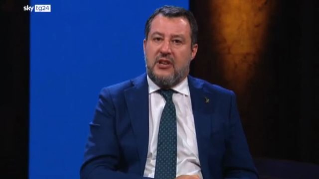 Salvini: Per Mestre bisogna fare tutto il possibile