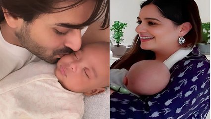 Dipika Kakar के बेटे Ruhaan को लेकर किए गए गंदे Comments तो Shoaib Ibrahim ने ऐसे दिया करारा जवाब