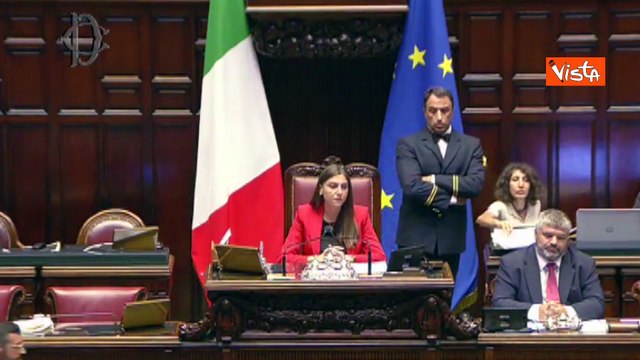 Nordio: Nessuno vuole lo scontro con i giudici, ma sentenza Catania presenta criticit?