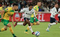 Liga de Quito a 90 minutos de una final internacional