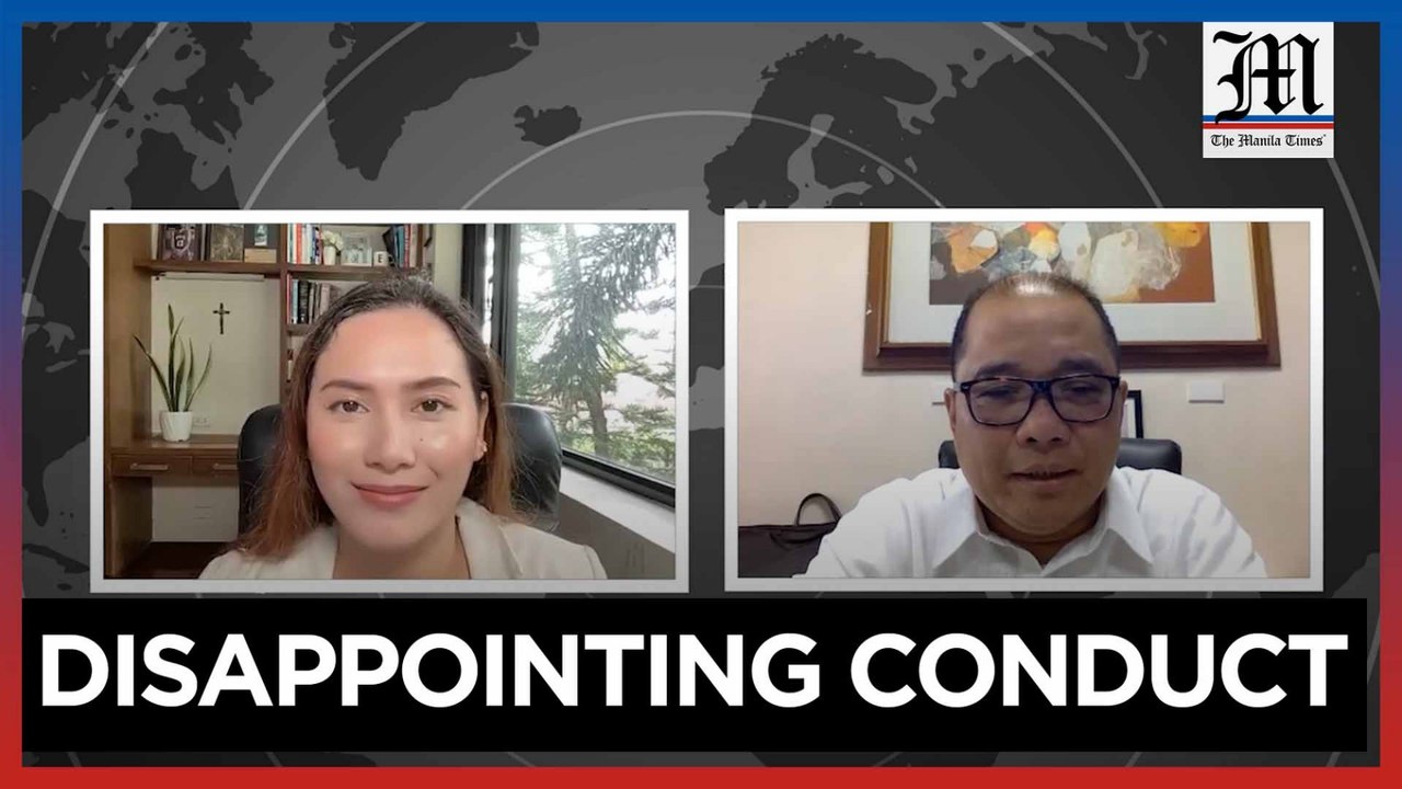 Justice official urges teachers to respect students' rights after slap leads to death