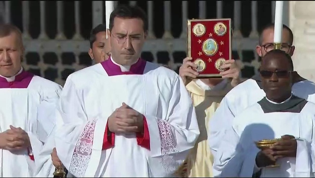 La Iglesia inicia su sínodo entre expectativas de apertura y temores conservadores