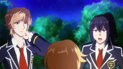 King Of Mystic Magic #4 Full Screen Anime [English Dubbed] 2023