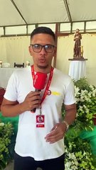 Dia de São Francisco de Assis é celebrado com missas e bençãos aos animais