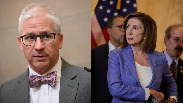 Tras destitución del presidente de la Cámara Baja de EE. UU., ordenan a Nancy Pelosi desalojar su oficina en el Capitolio