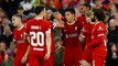 Jota 'first player to get sent off for not touching a player' - Klopp