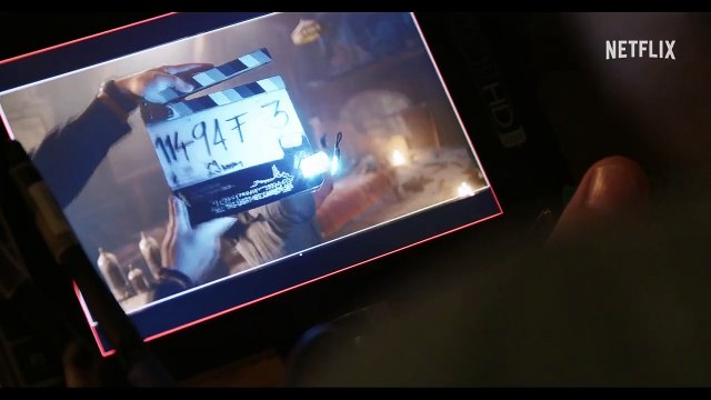 Toute la lumière que nous ne pouvons voir BONUS VO Aria Mia Loberti est Marie-Laure