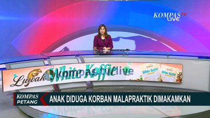 Buntut Meninggalnya Pasien Anak Alvaro, 8 Dokter RS Kartika Husada akan Dipanggil Polisi