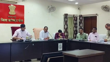जिले में 1.18 लाख वोटर्स बढ़े, कड़ा होगा चुनावी मुकाबला