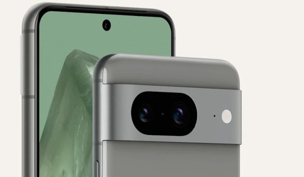 Meet Google Pixel 8 and Pixel 8 Pro