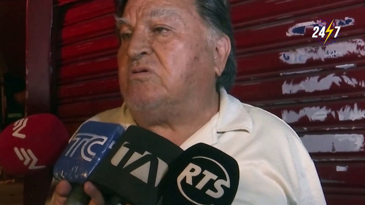 ATENTADO AUTOS