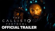 The Callisto Protocol – Contagion Bundle Trailer