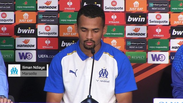 Ndiaye : “Auba m’apporte beaucoup, c’est comme mon idole”