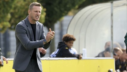 Borussia Dortmund-Milan, Youth League 2023/24: le reazioni rossonere