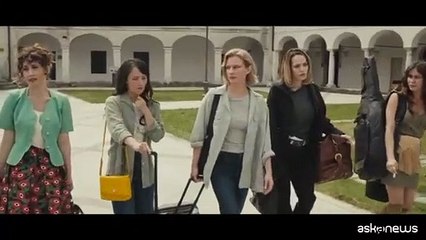 "Addio al Nubilato 2", le 4 amiche on the road tra favola e inclusione