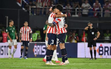 BREAKING NEWS: Football: 2030 World Cup plans revealed