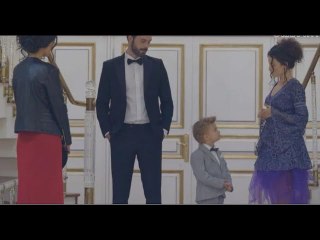 ‘Ömer sueños robados’, capítulo 31 - Levent y Meryem tienen un acercamiento