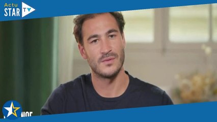 "Un gros coup de massue" : Valentin Kretz (L'Agence) se confie sur l'échec de la FIV de sa femme Cha