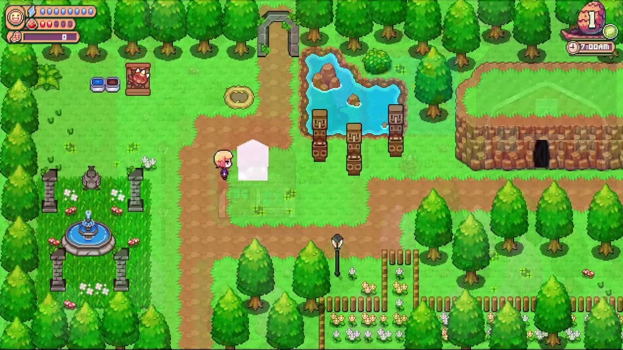 Tráiler de Dragon Acres