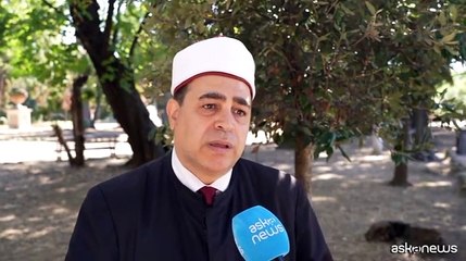 Ambiente, Imam Grande Moschea Roma: insieme per la casa Terra