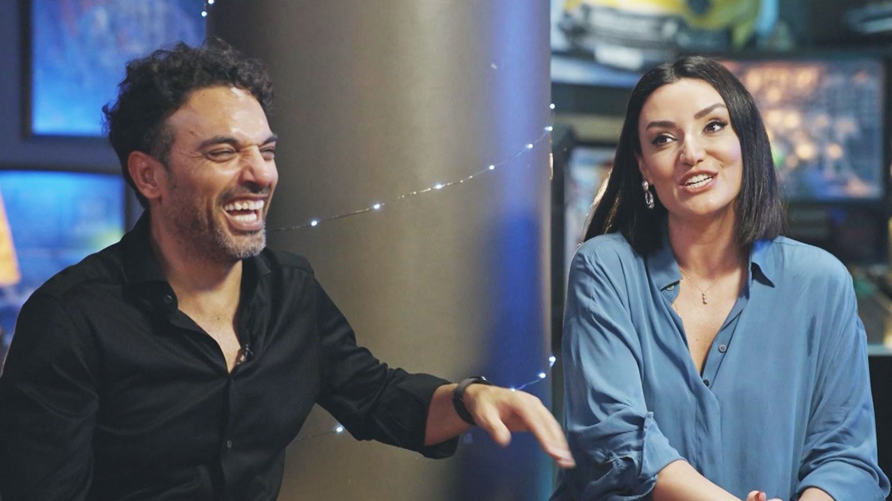 Ercan Saatçi ile Çok Akustik - 25. Bölüm Tanıtım