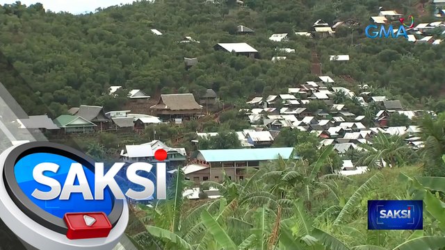 Kawalan umano ng aksyon ng DENR sa paglabag ng SBSI sa kasunduan noon pang 2019, inusisa sa Senado | Saksi