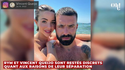 Rym en couple avec une femme ? Un  célèbre ami de Vincent Queijo confirme la rumeur