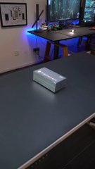 Red Magic BS Pro international version immersive unboxing _shorts(720P_HD)