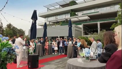 مسلسل العائلة الحلقة 14 مترجمة للعربية بارت 1 part 1/1