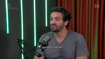 O problema da última safra de IPOs