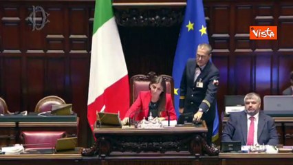 Ex Gkn, Urso: "Serve progetto concreto, se arriver? lo esamineremo"