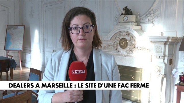 Frédérique Camilleri : «Je leur ai demandé que cette décision soit revue et corrigée»