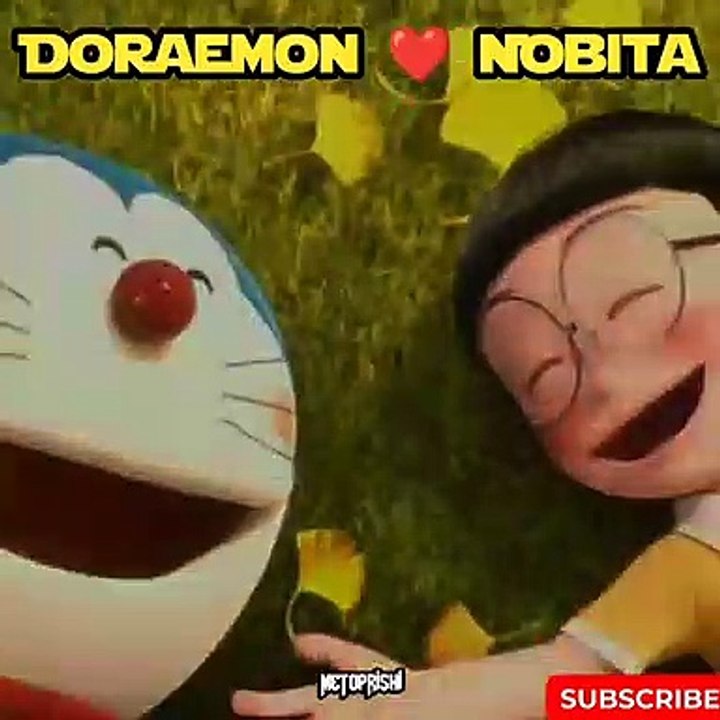 nobita one dance part 126