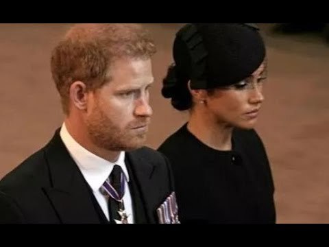 Teme che il ramo d'ulivo di Charles per Harry e Meghan sia desiderio sconsolato dopo tanto dolore