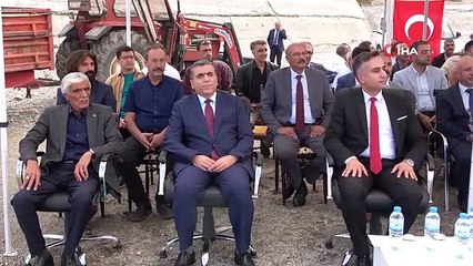 13 ilde 25 milyon yavru sazan suya bırakıldı