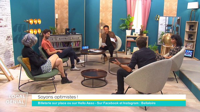 Local Génial - 04/10/2023 - Partie 2