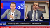 Osman Gökçek: Ankara Ak belediyecilik özlemi çekiyor