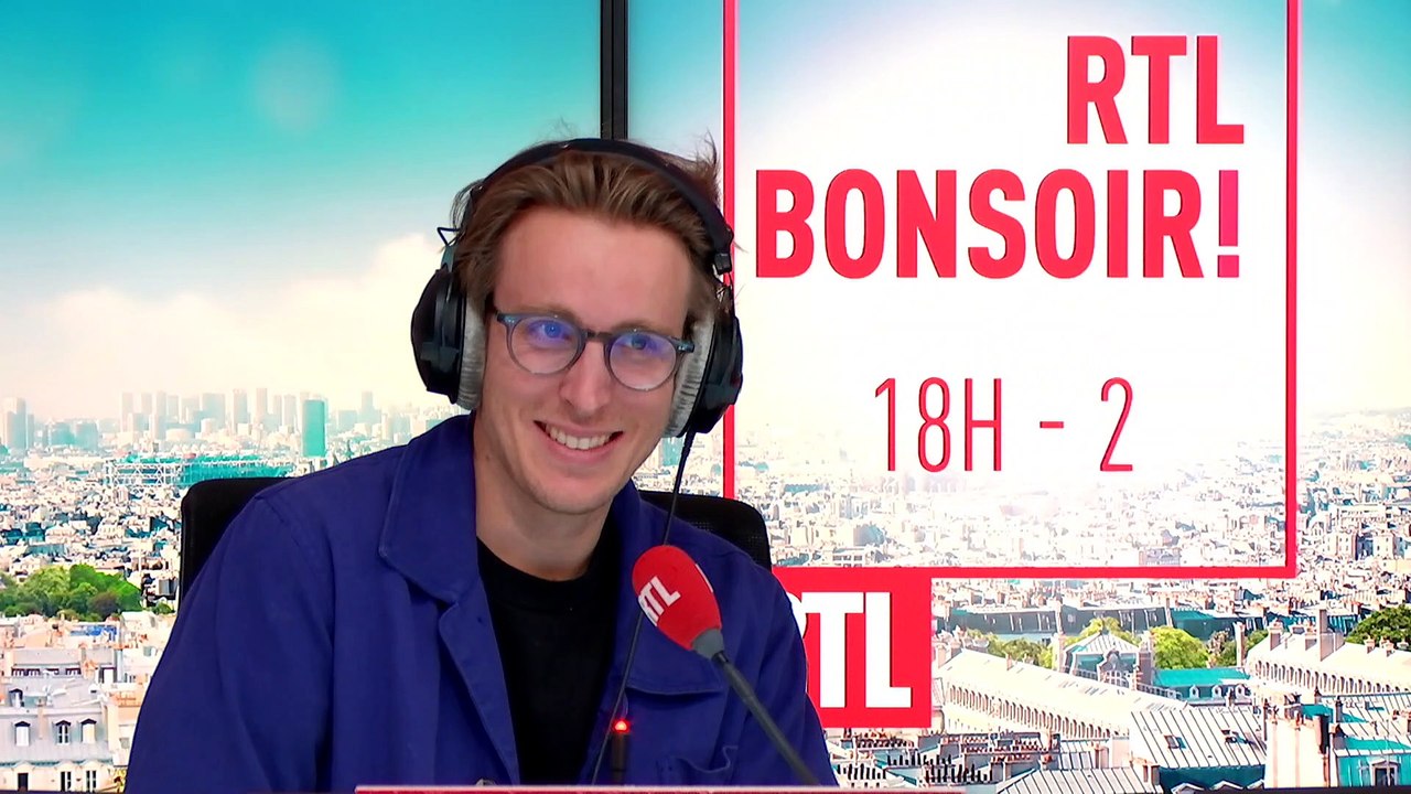 M, Bern, Wauquiez... Les imitations de Marc-Antoine Le Bret du 4 octobre