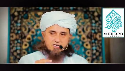 Dimag Ko Fresh Rakhne Ka Tariqa _ Mufti Tariq Masood