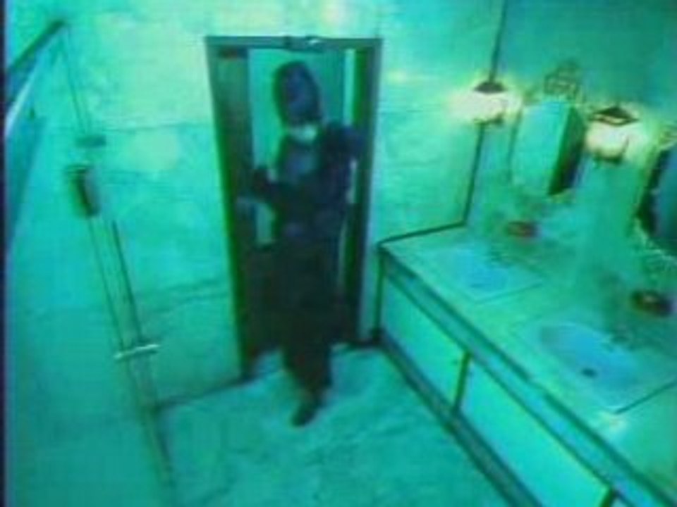 Dir En Grey-[KR] Cube