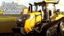 Farming simulator 