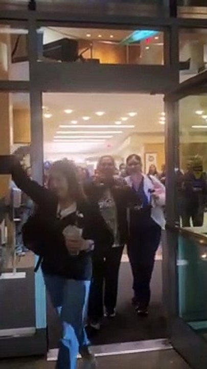 The Healthcare Workers’ Strike: Demanding Change at Kaiser Permanente